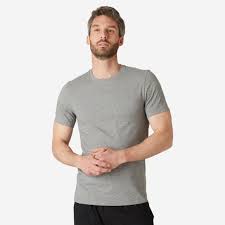 Slim Fit T-Shirts